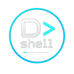 D>shell
